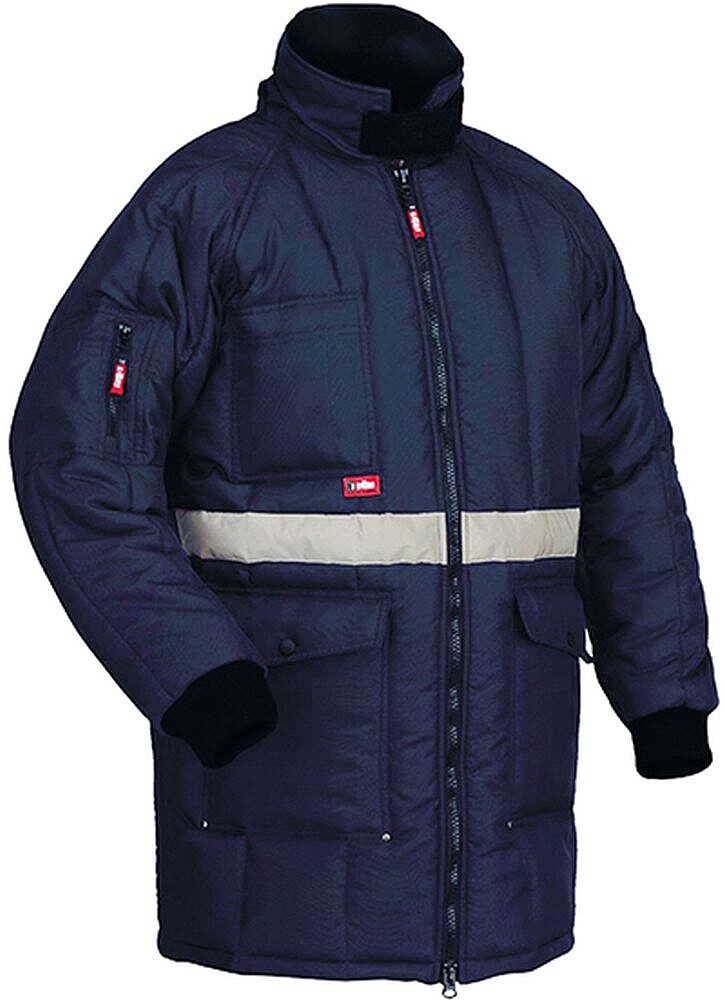 Parka Isotermica 100% Poliamida