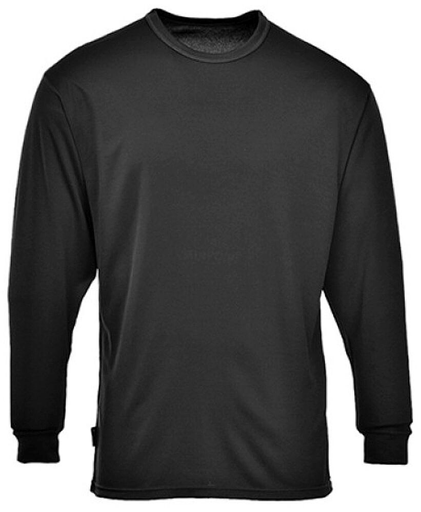 Camisola Termica 100% Poliester