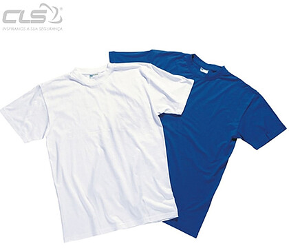 T-SHIRT 100% ALG. 160 GR ( venda a unidade ) pag.104