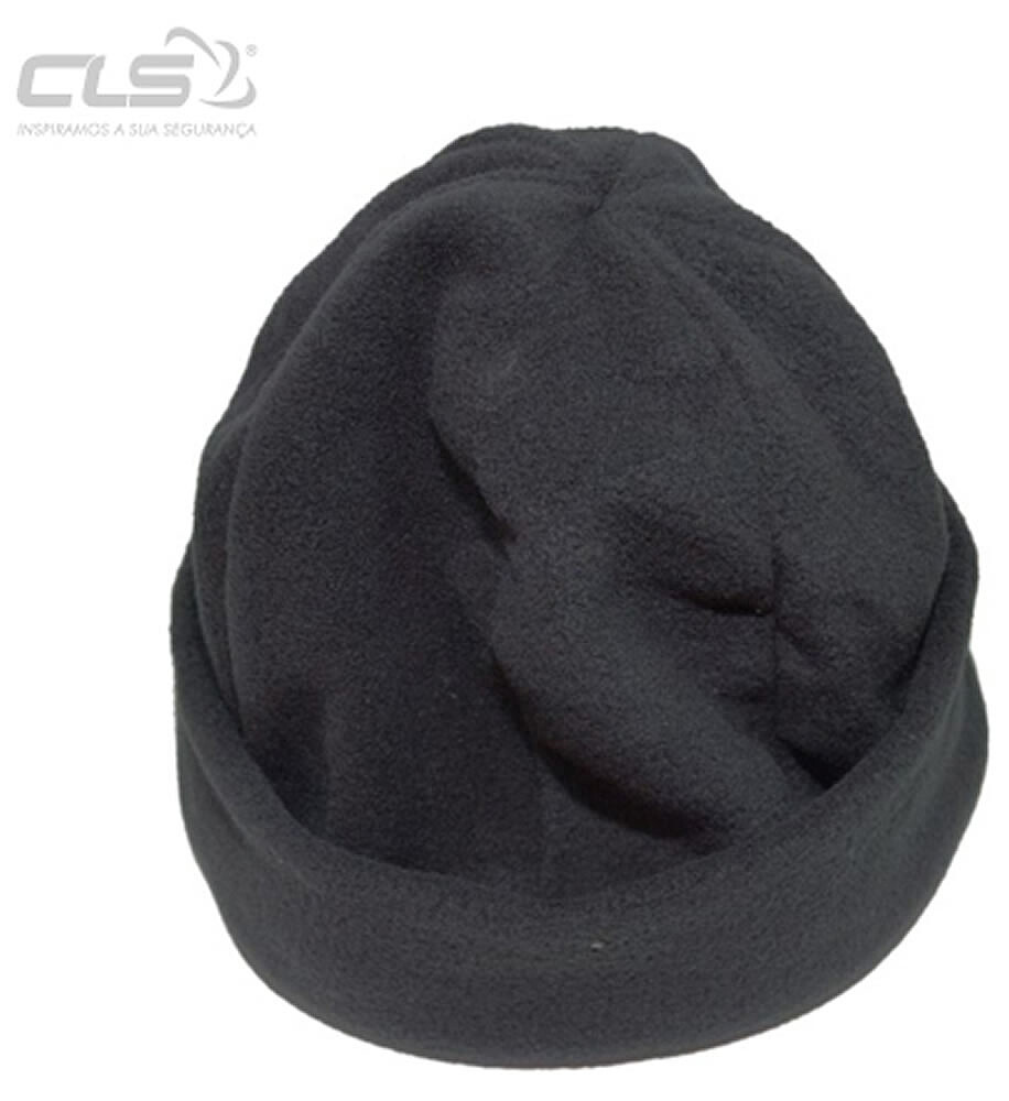 GORRO MALHA POLAR ( venda a unidade ) pag.106