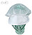 GORRO EM REDE POL/ALG (GORRO001) ( venda a unidade ) pag.116 - imagem 1