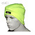 GORRO DE ALTA VISIBILIDADE (VW21503) ( venda a unidade ) pag.84 - imagem 1