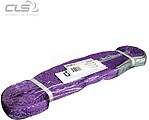 Cinta de Elevaao Lilas 30 MM 1 T(1 Metro)