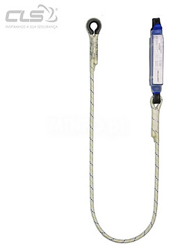 AMORTECEDOR ENERGIA C/CORDA 1,5MT (BW200+LB121) ( venda a unidade ) pag.69
