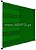 Quadro Combi Porcelana Verde+Porcelana Verde Pautado 90x120 - imagem 1