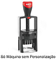 Colop Classico 2045 (45x45mm) : Só Máquina sem Personalização
