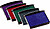 Almofada Colop E/2300 (30x45mm) : VERDE - imagem 1