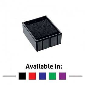 Almofada Colop E/Q 12 (12x12mm) : NEUTRO