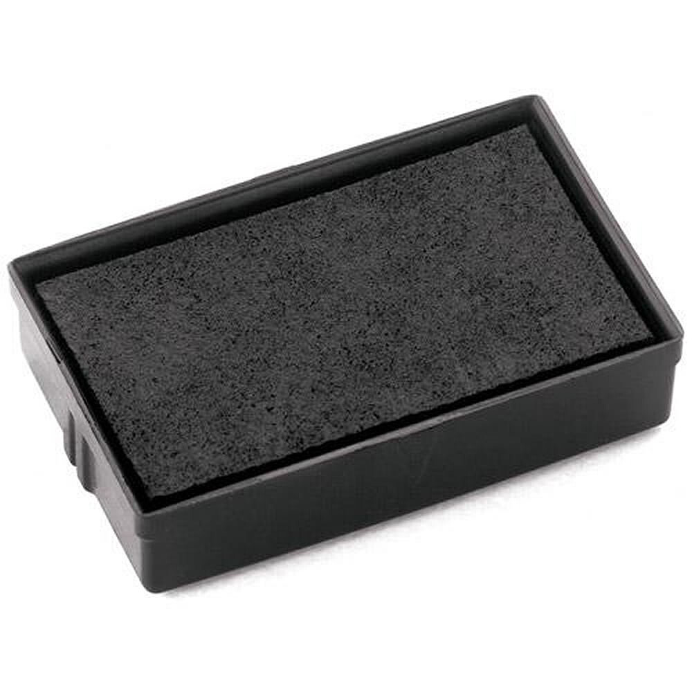 Almofada Colop E/10 (10x27mm) : PRETO