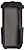 Cisco - Bolsa para telefone sem fio - couro - para IP Phone 8821, Unified Wireless IP Phone 8821, 8821-EX - imagem 1