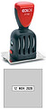 Colop Chapa P 700/S1 (100x100mm)