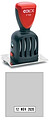 Colop Chapa P 700/S8 (90x55mm)