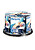 Philips CD-R 80Min 700MB 52x Cakebox (50 unidades) CR7D5NB50 - imagem 1