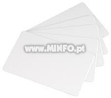 Cartão de Proximidade RFID
