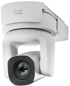 Cisco Room Vision PTZ - Câmara de conferência - PTZ - a co...
