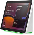 Cisco Webex Room Navigator - Wall mount version - Controlo remoto de sistema de vídeo conferência - visor - LCD - 10.1” - cabo - branco, primeira luz
