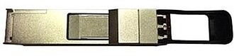 Cisco - Adaptador de rede - QSFP - SFP/SFP+
