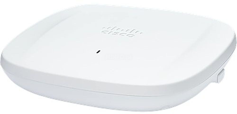 Cisco Catalyst 9164I - Ponto de acesso sem fios - 1GbE, 2.5GbE - Wi-Fi 6E - Bluetooth - 2.4 GHz, 5 GHz, 6 GHz - gerido através da cloud - remanufacturado