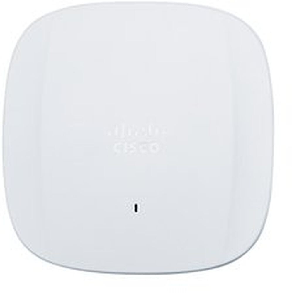 Catalyst 9166I AP (W6E Tri-Band : 4X4 Xor) W/Reg-E