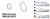 CONECTORES PARA CORRENTE : 5mm : Venda Multiplos 25 Uni. pag317 cat2010 - imagem 2