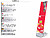 Expositor MEDINACELI para poster 450x1600mm c/ bolsa transporte - imagem 2