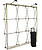 Muro Destaque CALENDÁRIO para poster 2265x2265mm - imagem 2