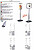 Menu board - Melgar one : Uma Face pag159 cat2010 - imagem 2