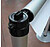 Sistema de ROLO em L para poster de altura de 1000/1500/2000mm e largura de 1000mm - imagem 2