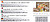 Gancho Duplo para fixar ao cartão : 204mm : Venda Multiplos 50 Uni. pag359 cat2010 - imagem 2