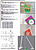 Bandeirola com Adesivo 90º : 400mm : Venda Multiplos 20 Uni. pag380 cat2010 - imagem 2