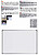 Quadro Magnético Branco : 900x1200mm pag268 cat2010 - imagem 2