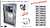 Vitrinas - METZ : 1000x840mm pag282 cat2010 - imagem 2