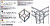 Conector Truss : 250x250x250mm pag204 cat2010 - imagem 2