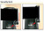 Poste Separador Cinza : Cinta Cinza Extensível 320mm diâmetro 910mm altura Pack2 - imagem 3