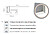 Tex Fix Frame 16mm. 500x700 - imagem 3