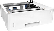 Bandeja de alimentação para 550 folhas para HP LaserJet Pro D9P29A