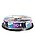 Philips DVD-R 4,7GB 16x Cakebox (10 unidades) DM4S6B10F - imagem 1