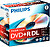 Philips DVD+R 8,5GB DL 8x JC (5) DR8S8J05C - imagem 1