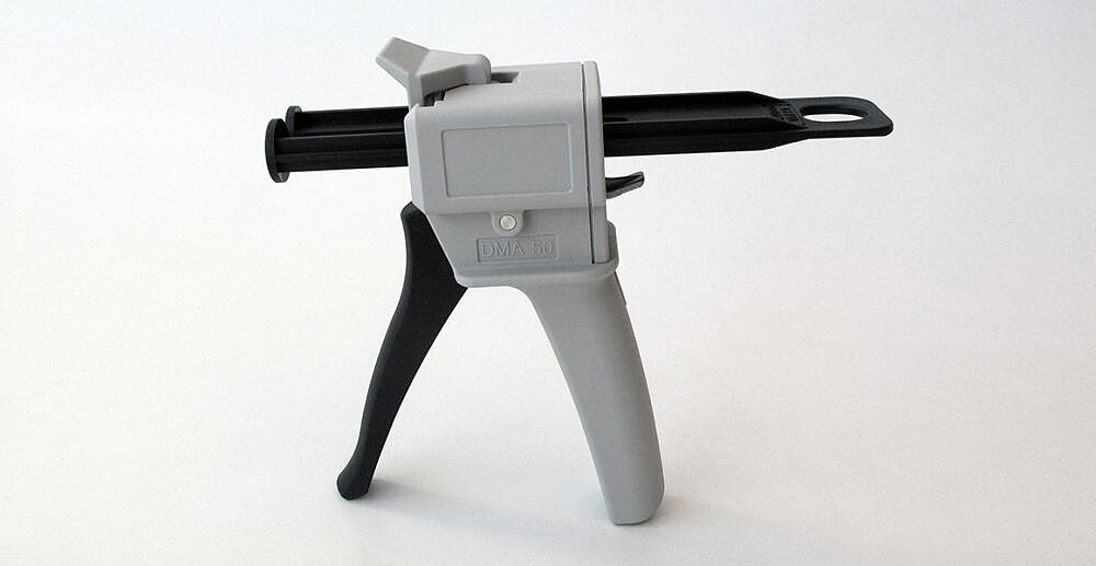 Pistola de aplicação Poly Drop (DMA50)