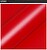 Vinil de Corte Hexis Ecotac E3000 Vermelho Escuro Mate E3186M - imagem 1