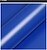 Vinil de Corte Hexis Ecotac E3000 Azul Escuro Mate E3294M - imagem 1