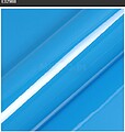 Vinil de Corte Hexis Ecotac E3000 Azul Celeste Brilho E3298B