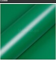 Vinil de Corte Hexis Ecotac E3000 Verde Mate E3348M