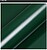 Vinil de Corte Hexis Ecotac E3000 Verde Escuro Mate E3357M - imagem 1