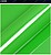 Vinil de Corte Hexis Ecotac E3000 Verde Alface Claro Brilho E3376B - imagem 1
