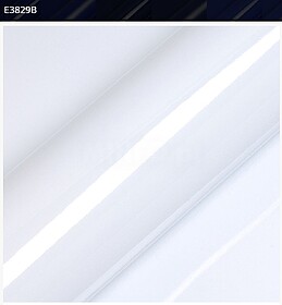 Vinil de Corte Hexis Ecotac E3000 Branco Brilho 615 mm x 25 ...