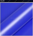 Vinil de Corte Hexis Ecotac E3000 Azul Marinho Mate E3ELEM