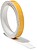 Fita adesiva EasyBoard Edge branca 50 m x 19 mm - imagem 1