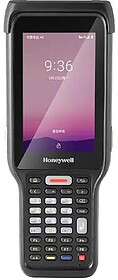 EDA61K, Alpha-numeric Keypad, WLAN, 3G/32G, N6703 scan engin...