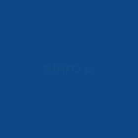 REFLECTOR AZUL EL-7205 1220MM x 10MTS Eurlite
